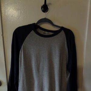 Baseball Tee
